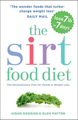 The Sirtfood Diet