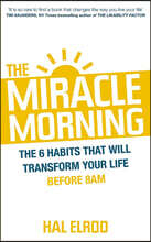 The Miracle Morning