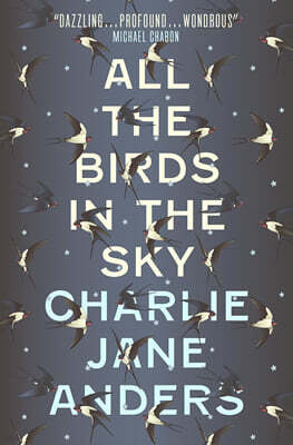The All the Birds in the Sky
