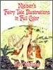 Nielsen's Fairy Tale Illustrations in Full Color