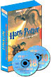 Harry Potter and the Goblet of Fire : Audio CD