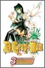 D.Gray-Man, Vol. 3: The Rewinding City