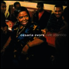 Cesaria Evora - Cafe Atlantico (CD)