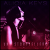 Alicia Keys - Vh1 Storytellers (Digipack)(CD)