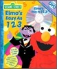 Sesame Street Elmo's Easy As 1 2 3