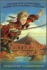 Peter Pan in Scarlet