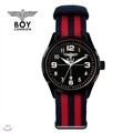 [BOY LONDON] 보이런던 MIYOTA BLD5435E-ABK 본사정품 [0183453564]