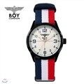 [BOY LONDON] 보이런던 MIYOTA BLD5435C-BKSV 본사정품 [0183453554]