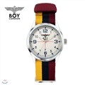 [BOY LONDON] 보이런던 MIYOTA BLD5435A-SV 본사정품 [0183453542]