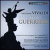 Ensemble Pian & Forte 비발디: 트럼펫이 있는 아리아, 두 대의 트럼펫 협주곡 (Vivaldi: Di trombe guerriere)