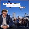 Markus Schirmer 모차르트: 피아노 협주곡 12, 13번, 교회소나타 K.336 (The Mozart Sessions)