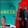 맨 프롬 엉클 영화음악 (Man From UNCLE OST by Daniel Pemberton)