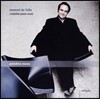 Juan Carlos Rodriguez 파야: 피아노 작품 전곡집 (Manuel de Falla: Complete Piano Music)