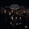 Cappella Pretensis 데프레: 미사곡 (Josquin Desprez: Messe Ave Maris Stella)