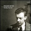 Brodsky Quartet 브리튼: 현악 사중주 전곡집 (Britten: The Complete String Quartets)