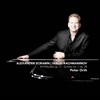 Peter Orth 스크리아빈 / 라흐마니노프: 피아노 작품집 (Peter Orth plays Scriabin & Rachmaninoff)