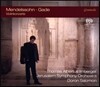 Thomas Albertus Irnberger 멘델스존 / 가데: 바이올린 협주곡 (Mendelssohn / Gade: Violin Concertos)