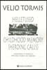 Childhood Memory (Herding Calls): From Motifs of Aino Tamm and Miina Harma