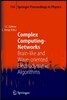 Complex Computing-Networks: Brain-Like and Wave-Oriented Electrodynamic Algorithms