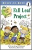 Fall Leaf Project