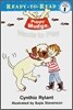 Puppy Mudge Wants to Play: Ready-To-Read Pre-Level 1