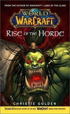 Rise of the Horde