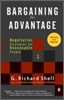 Bargaining for Advantage: Negotiation Strategies for Reasonable People