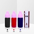 만년 결제 도장(주입식) 전용 잉크 10cc
