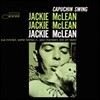 Jackie McLean - Capuchin Swing [LP]