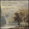 James Gilchrist 슈만: 리더크라이스, 시인의 사랑 (Schumann: Song Cycles)