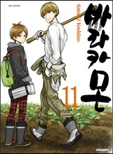 바라카몬 11