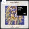 Magnificat 유럽의 황금 시대 (Europe's Golden Age)