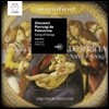 Magnificat 팔레스트리나: 노래의 노래들 (Palestrina: Canticum Canticorum, cycle of 29 motets)