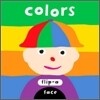 Colors : Flip-a face