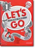 Let's Go 1 : 교사용 지침서 Korean Teacher's Book (2nd Edition)
