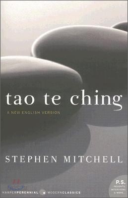 Tao Te Ching: A New English Version