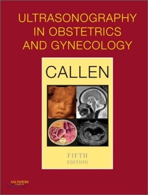 Ultrasonography in Obstetrics and Gynecology, 5/E