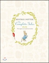 Beatrix Potter the Complete Tales