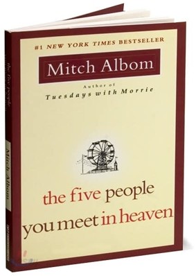 The Five People You Meet in Heaven