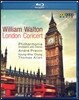 정경화 / Andre Previn 윌리엄 월튼 - 런던 콘서트 (Walton: London Concert)
