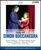 Thomas Hampson / Daniele Gatti 베르디: 시몬 보카네그라 (Verdi: Simon Boccanegra)