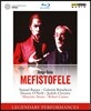 Samuel Ramey / Maurizio Arena 보이토: 메피스토펠레 (Boito: Mefistofele)