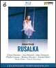 Eilene Hannan / Mark Elder 드보르작: 루살카 (Dvorak: Rusalka)