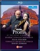 David Zinman / Julia Fischer 2014년 BBC 프롬스 (BBC Proms At The Royal Albert Hall)