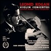 Leonid Kogan 브람스 / 차이코프스키: 바이올린 협주곡 (Brahms: Violin Concerto Op.77 / Tchaikovsky: Violin Concerto Op.35)