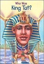 Who Was King Tut?