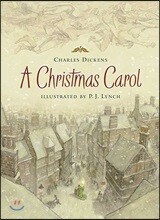 A Christmas Carol