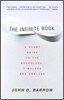 The Infinite Book: A Short Guide to the Boundless, Timeless and Endless