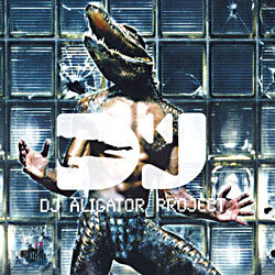 DJ Aligator Project - Pay Back Time