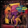 Mo' Better Blues (모 베터 블루스) OST
